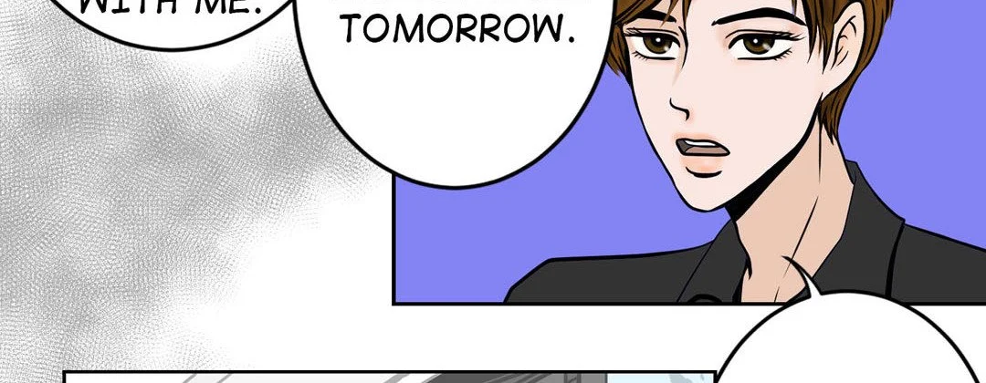 Living with The Wizard - Chapter 10
